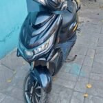 Best 2nd Hand Bikes in New Delhi – Electric Scooter