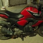 Cheap 2nd Hand Bikes in Delhi – Yamaha FZ-S Version 3.0 (2020)