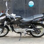 Best Used Bikes In Kolkata – Pulsar 180 Model 2013