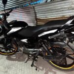 Affordable Used Bikes in Kolkata – Bajaj Pulsar 150