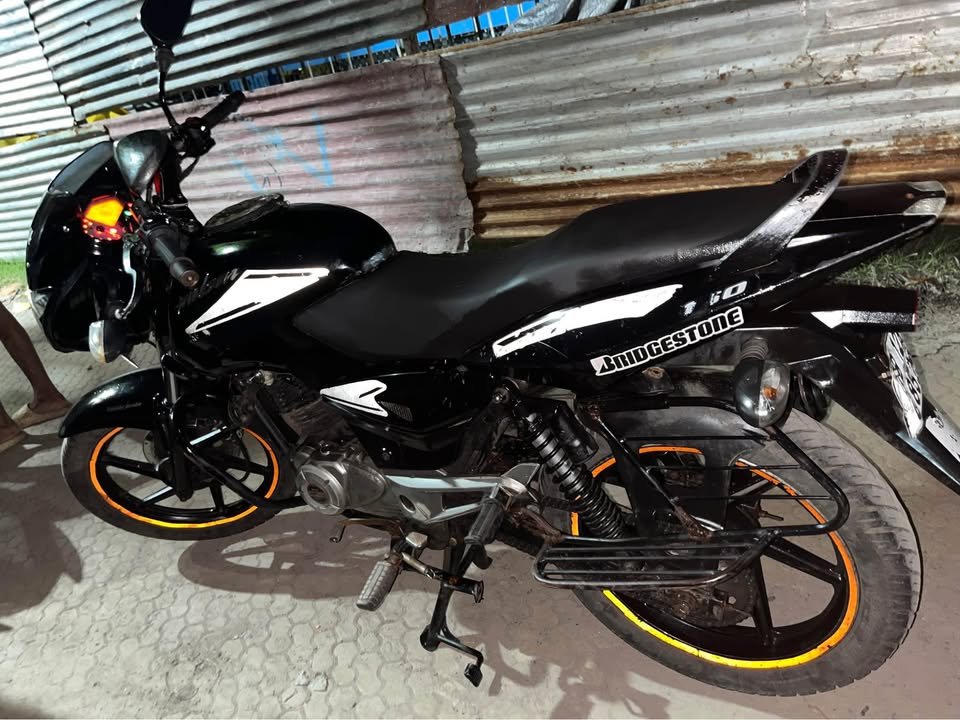 Affordable Used Bikes in Kolkata – Bajaj Pulsar 150