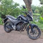 Cheap Used Bikes In Kolkata – Honda Hornet 160R
