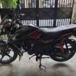 Cheap used bikes in kolkata – Honda SP 125