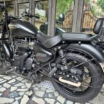 Best Used Bikes In Delhi – Royal Enfield Meteor 350