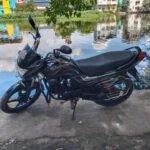 Best Second Hand Bikes In Kolkata – Hero Honda PSN (2012)