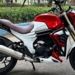 Affordable Used Bikes In Delhi – Mahindra Mojo 300