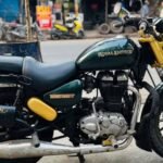 affordable 2nd hand bikes in Kolkata – Thunderbird Royal Enfield