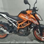 Second Hand Bike in Gurgaon