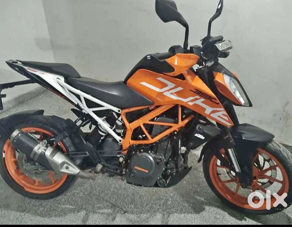 Second Hand Bike in Gurgaon