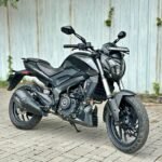 Affordable 2nd Hand Bikes in Ahmedabad – Dominar 250