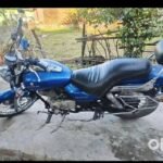 second Hand Bikes in Jaipur