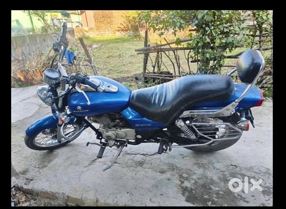 second Hand Bikes in Jaipur