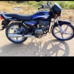 Cheap second Hand Bikes in Gurgaon–Hero Splendor Plus