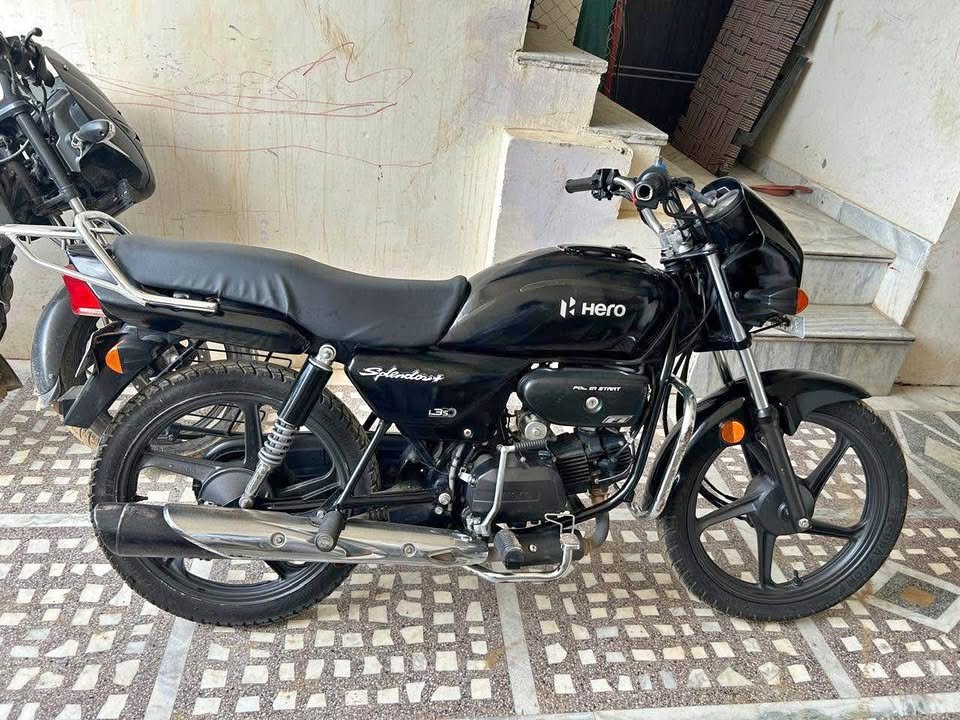 Used Bike in Jaipur