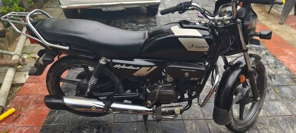 Best Second Hand Bikes in Jaipur
