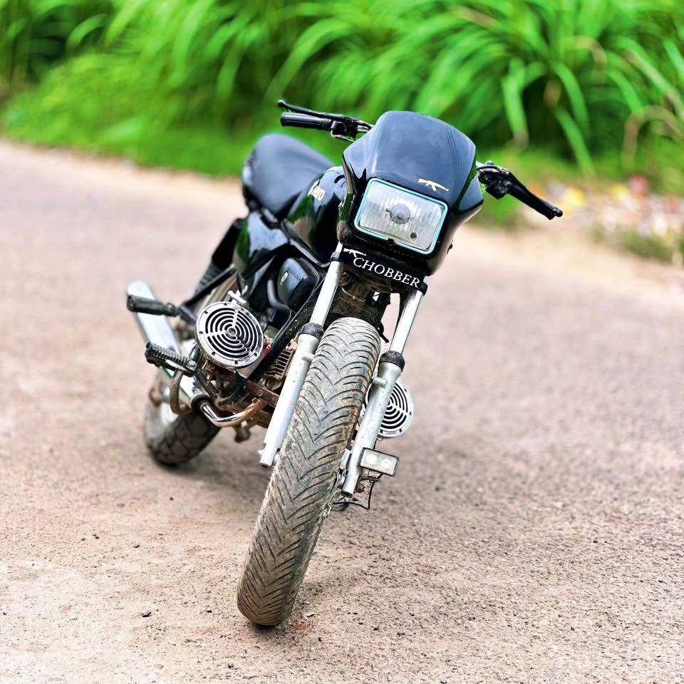 Affordable Used Bikes in Gurgaon – Splendor 2010 Model