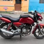 Best used bikes in coimbatore – TVS Apache 2007