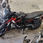 Cheap Used Bikes in Gurgaon – Bajaj Pulsar 150 for Sale
