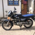 Cheap Second Hand Bikes in Coimbatore – CT 100 B for Sale