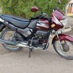 Affordable 2nd Hand Bikes in Coimbatore – Passion Pro 2009