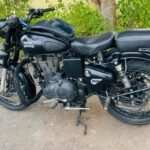 Affordable Used Bikes in Mysore – Bullet Classic 500