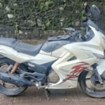 Used Bikes in Nashik