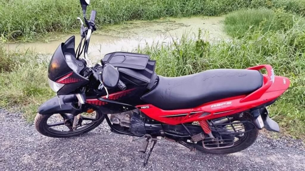 Affordable Used Bikes in Vizag – BS4 Glamour 2018 Sep