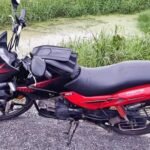 Affordable Used Bikes in Vizag – BS4 Glamour 2018 Sep