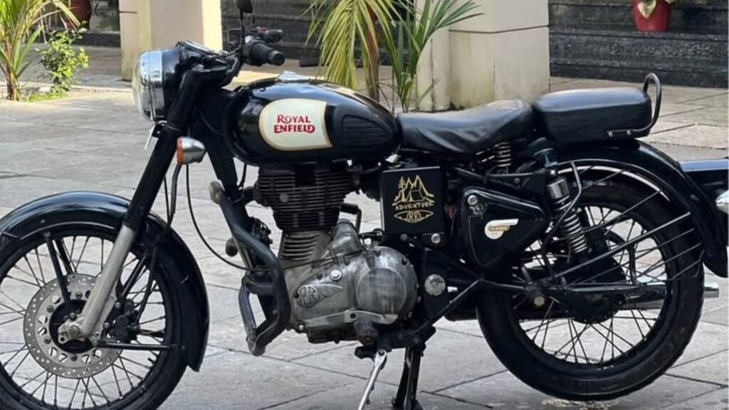 Used Bikes in Thrissur fo Sale