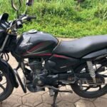 Best Second Hand Bikes in Mangalore – Honda Shine 2012