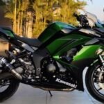 Best Second Hand Bikes in Nashik – Kawasaki Ninja1000