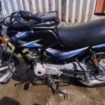 Best Used Bikes in Coimbatore – Bajaj CT100 2018