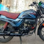 Second Hand Bikes in Goa