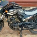 Cheap Second Hand Bikes in Coimbatore – 2013 Yamaha 