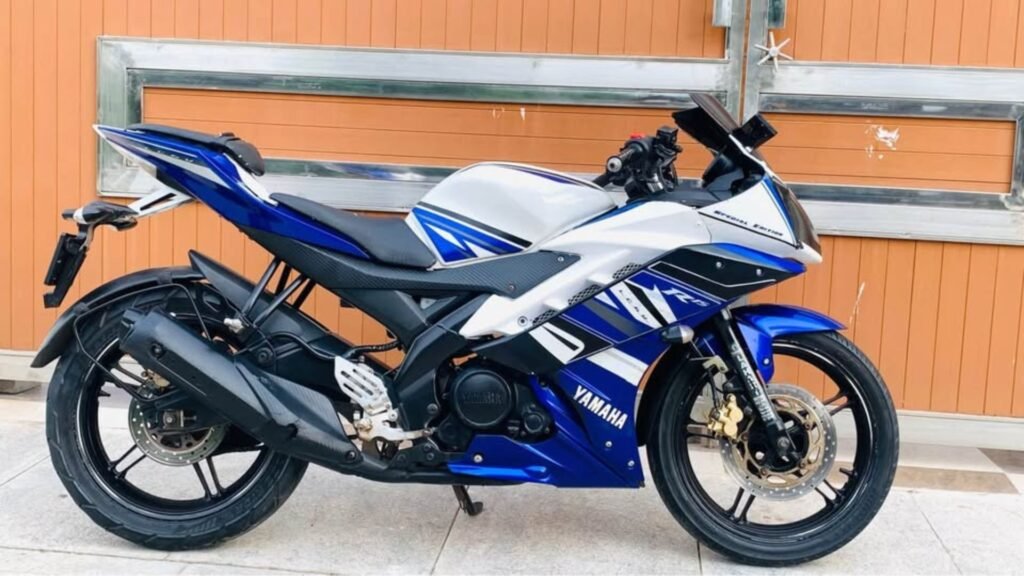 Cheap Used Bike in Mysore