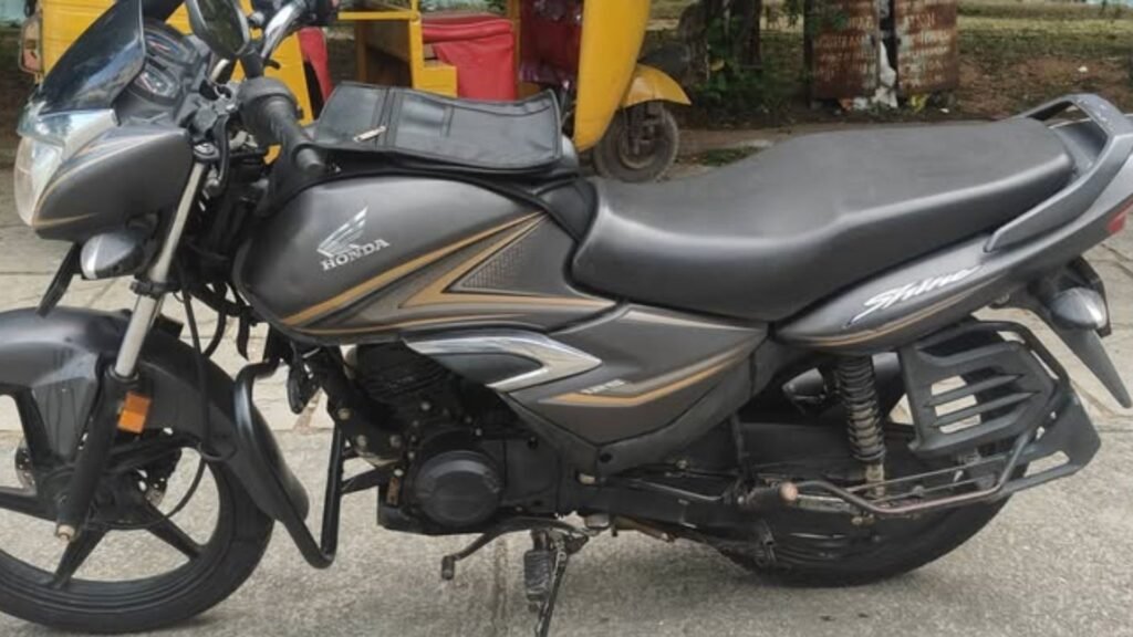 Cheap used bikes in Vizag