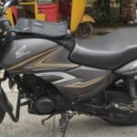Cheap used bikes in Vizag