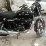 Best Second Hand Bikes in Nagpur – Hero Honda Splendor Plus