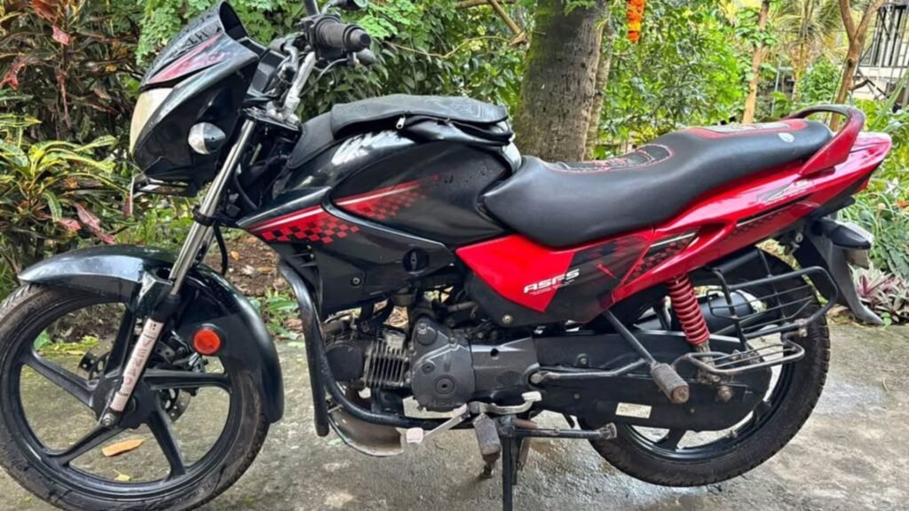 Used Bikes in Trivandrum