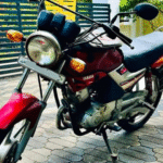 Affordable Used Bikes in Trivandrum – Yamaha Libero 2009