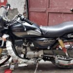 Affordable Used Bike in Faridabad – Hero Splendor 2018