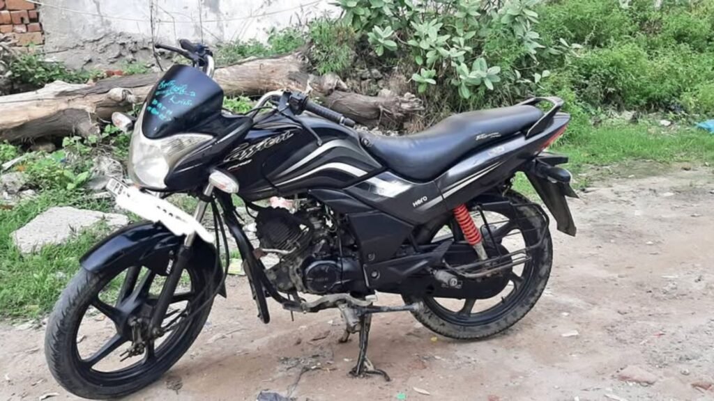 Affordable Used Bikes in Ludhiana – Passion XPro (2019 Model)