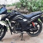 Affordable Used Bikes in Ludhiana – Passion XPro (2019 Model)