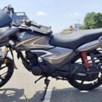 Affordable Used Bikes in Vijayawada – Shine 125cc Honda