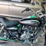 Best Used Bike in Allahabad – Bajaj Avenger Cruise 220