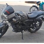 Best Used Bike in Lucknow – TVS Apache 160 for Sale