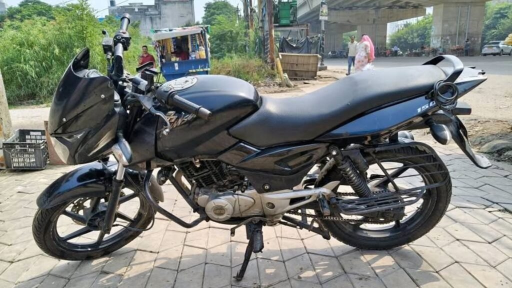 Best Used Bike in Noida