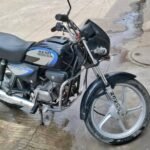 Best Used Bikes in Indore – Splendor Bike (2011 Model)