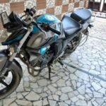 Best Used Bikes in Kanpur – 2019 Yamaha FZ V3.0 for Sale