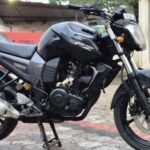 Best Used Super Bikes in Bangalore – Yamaha FZS (2012 Model)